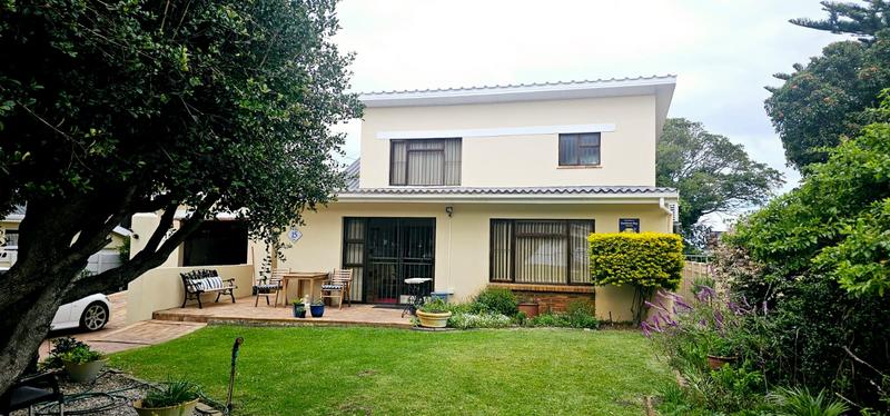 3 Bedroom Property for Sale in Kleinmond Western Cape